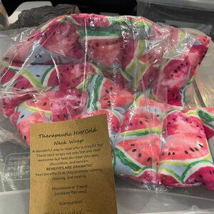 Therapeutic Neck Warmer - ITEM # 6 - 30